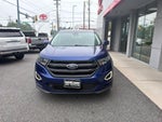2015 Ford Edge Sport