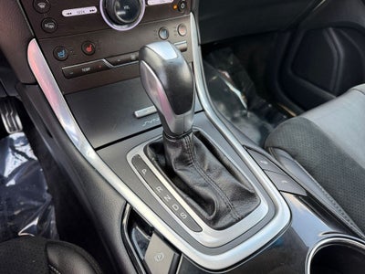 2015 Ford Edge Sport