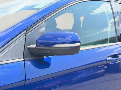 2015 Ford Edge Sport