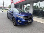 2015 Ford Edge Sport