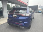 2015 Ford Edge Sport