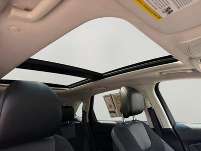 2015 Ford Edge Sport