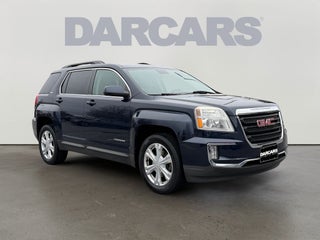 2017 GMC Terrain SLE-2