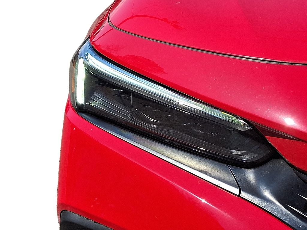 2023 Honda Civic Touring