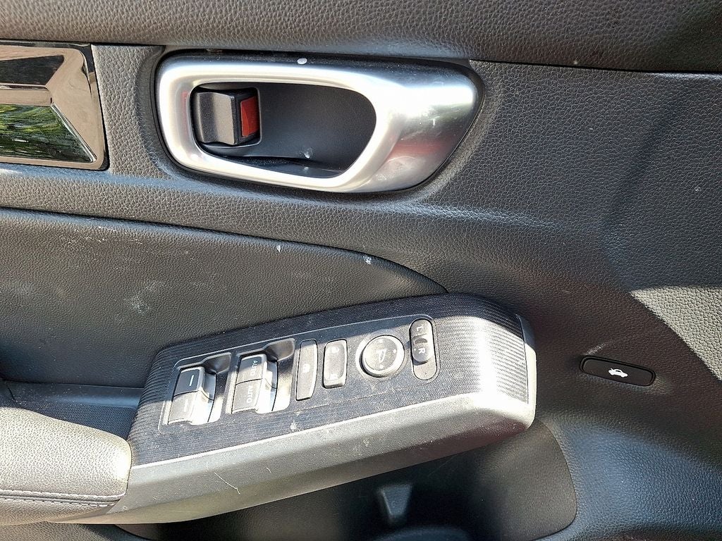 2023 Honda Civic Touring