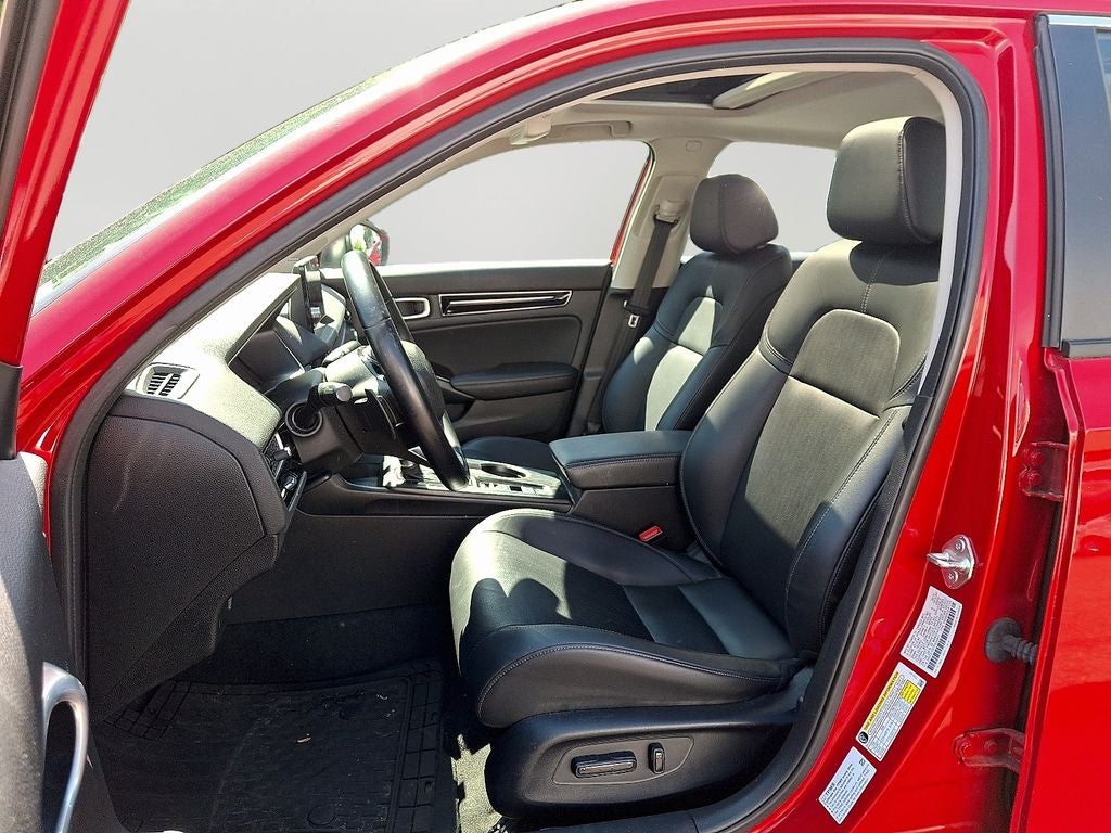 2023 Honda Civic Touring