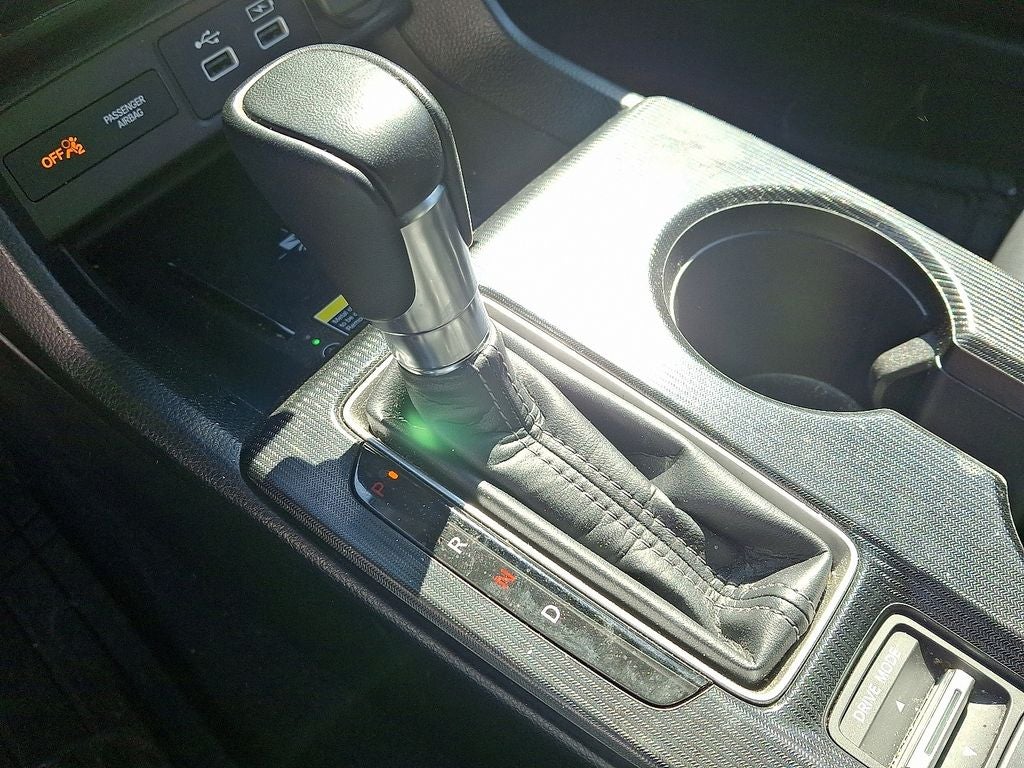 2023 Honda Civic Touring