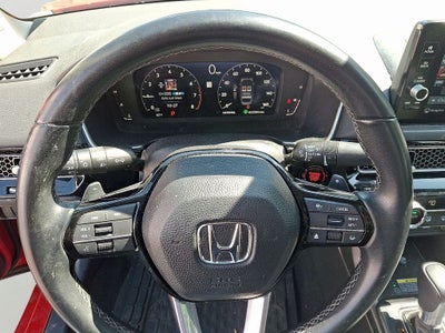 2023 Honda Civic Touring