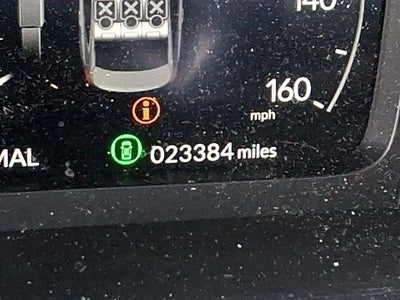 2023 Honda Civic Touring