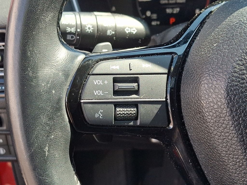 2023 Honda Civic Touring