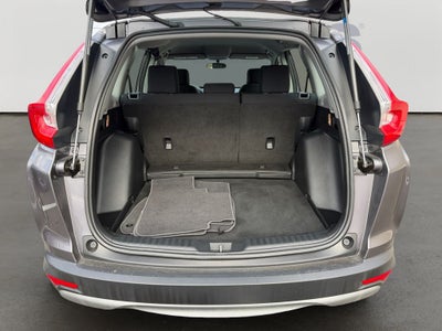 2019 Honda CR-V LX Driven only 7,700 miles per year