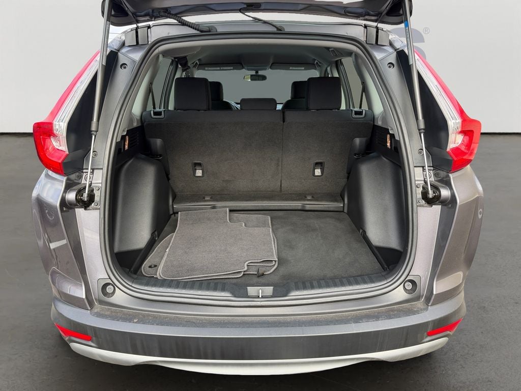 2019 Honda CR-V LX Driven only 7,700 miles per year