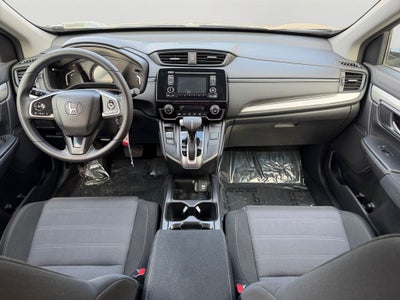 2019 Honda CR-V LX Driven only 7,700 miles per year