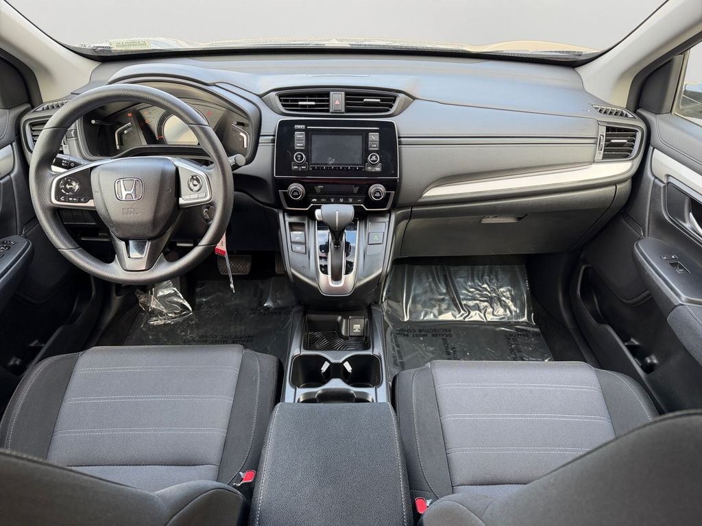 2019 Honda CR-V LX Driven only 7,700 miles per year