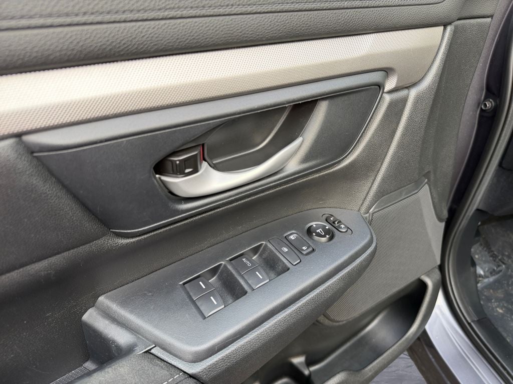 2019 Honda CR-V LX Driven only 7,700 miles per year