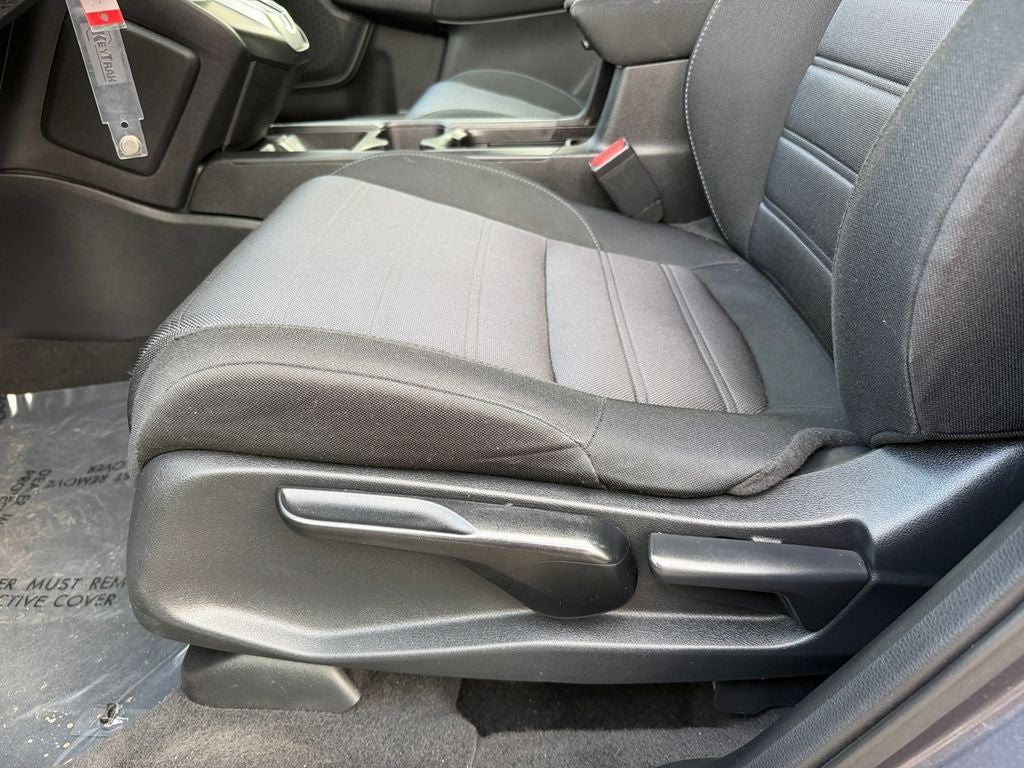 2019 Honda CR-V LX Driven only 7,700 miles per year