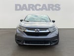 2019 Honda CR-V LX Driven only 7,700 miles per year