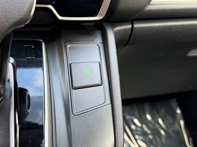 2019 Honda CR-V LX Driven only 7,700 miles per year