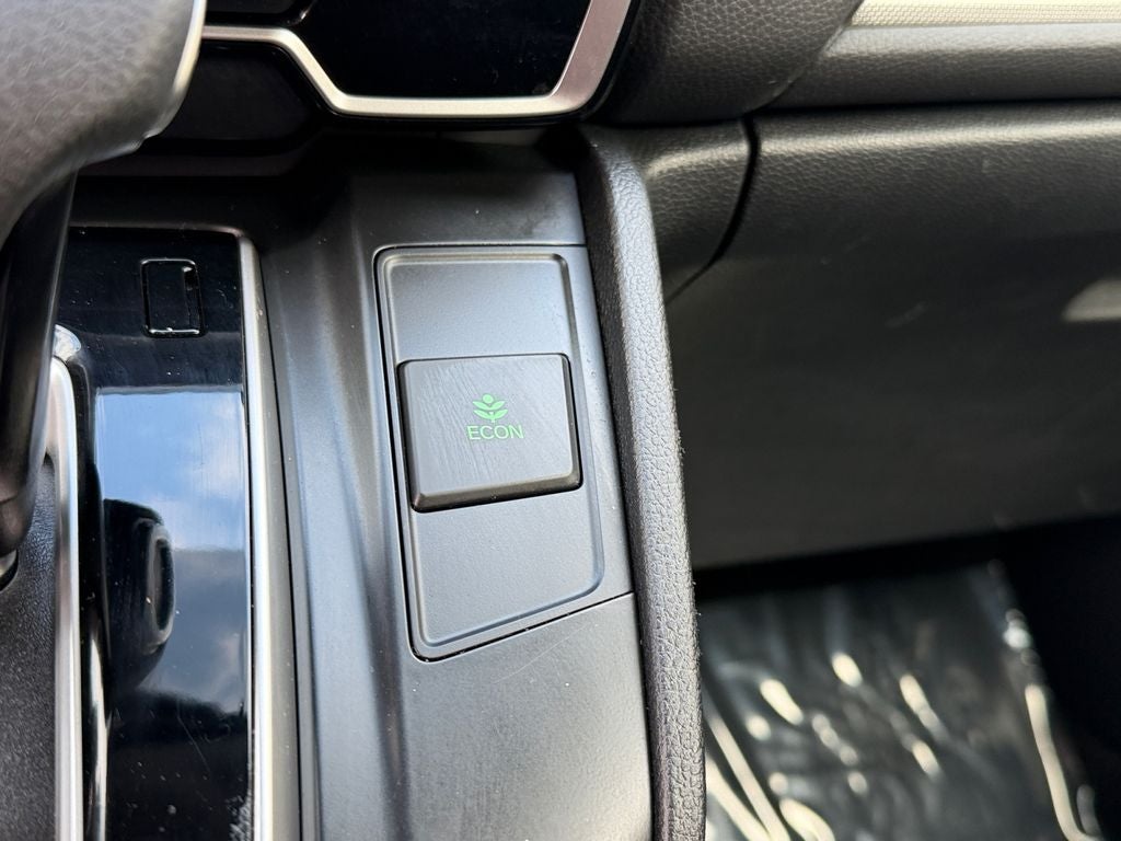 2019 Honda CR-V LX Driven only 7,700 miles per year