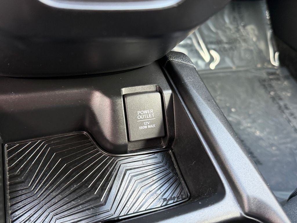 2019 Honda CR-V LX Driven only 7,700 miles per year