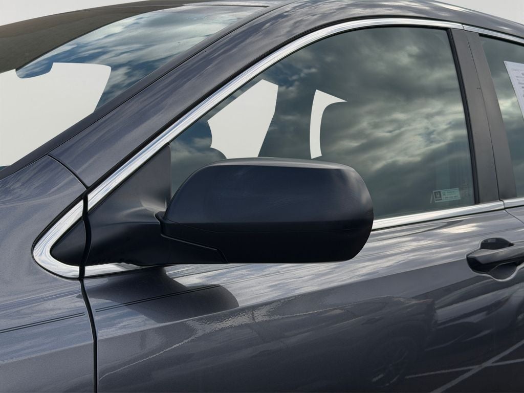 2019 Honda CR-V LX Driven only 7,700 miles per year