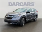 2019 Honda CR-V LX Driven only 7,700 miles per year