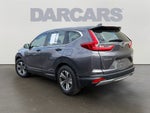 2019 Honda CR-V LX Driven only 7,700 miles per year