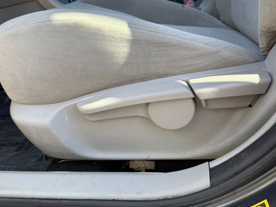 2012 Toyota Corolla L