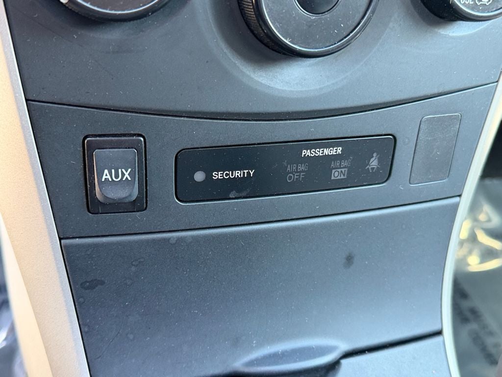 2012 Toyota Corolla L