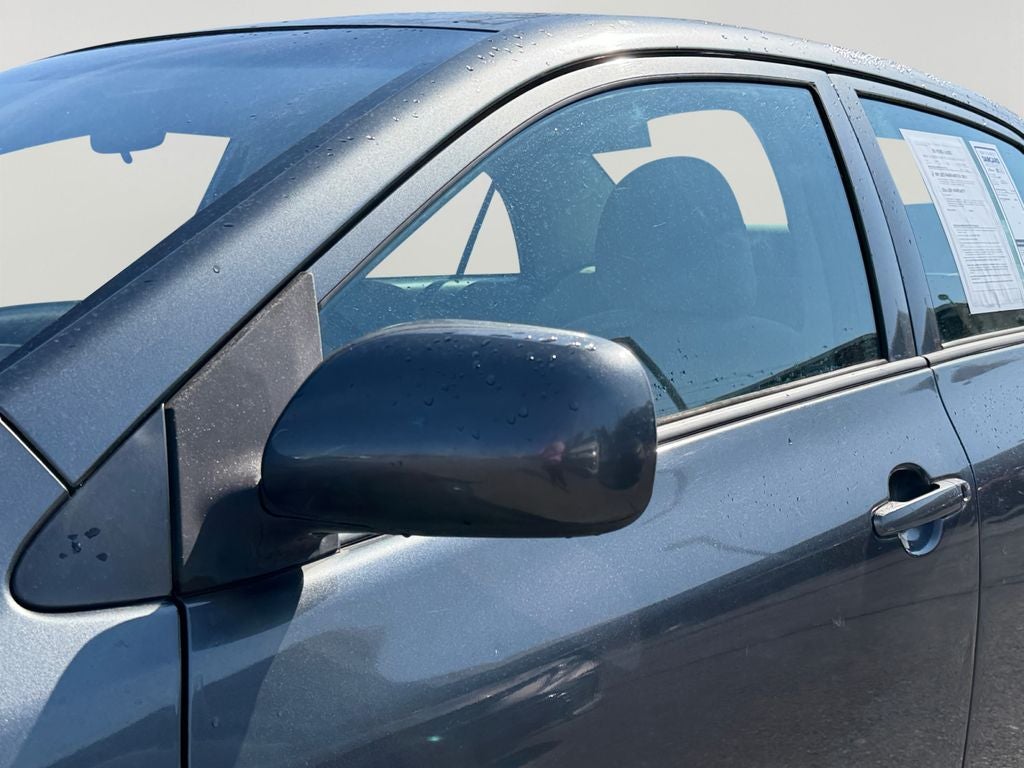 2012 Toyota Corolla L