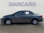 2012 Toyota Corolla L