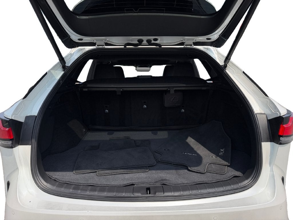 2024 Lexus RX 350 Premium 350 Premium