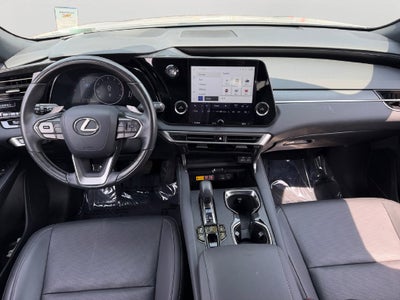 2024 Lexus RX 350 Premium 350 Premium