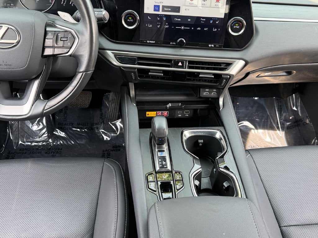 2024 Lexus RX 350 Premium 350 Premium