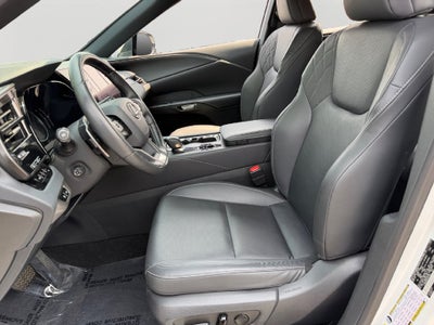 2024 Lexus RX 350 Premium 350 Premium