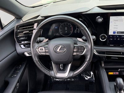 2024 Lexus RX 350 Premium 350 Premium