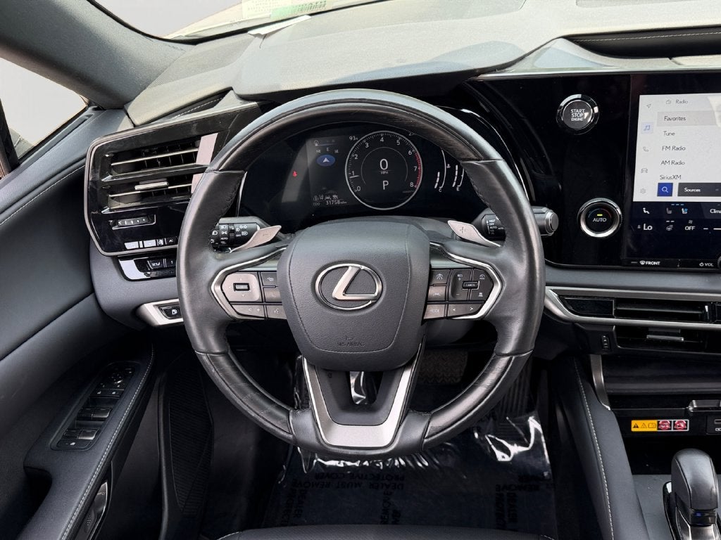 2024 Lexus RX 350 Premium 350 Premium
