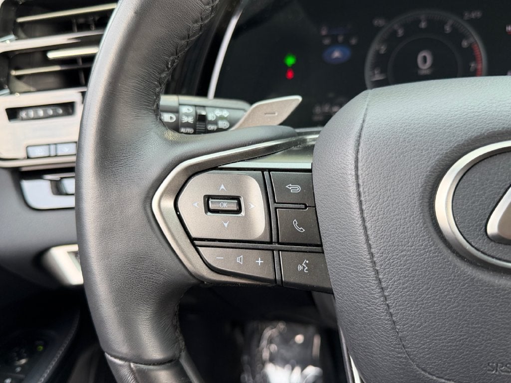 2024 Lexus RX 350 Premium 350 Premium