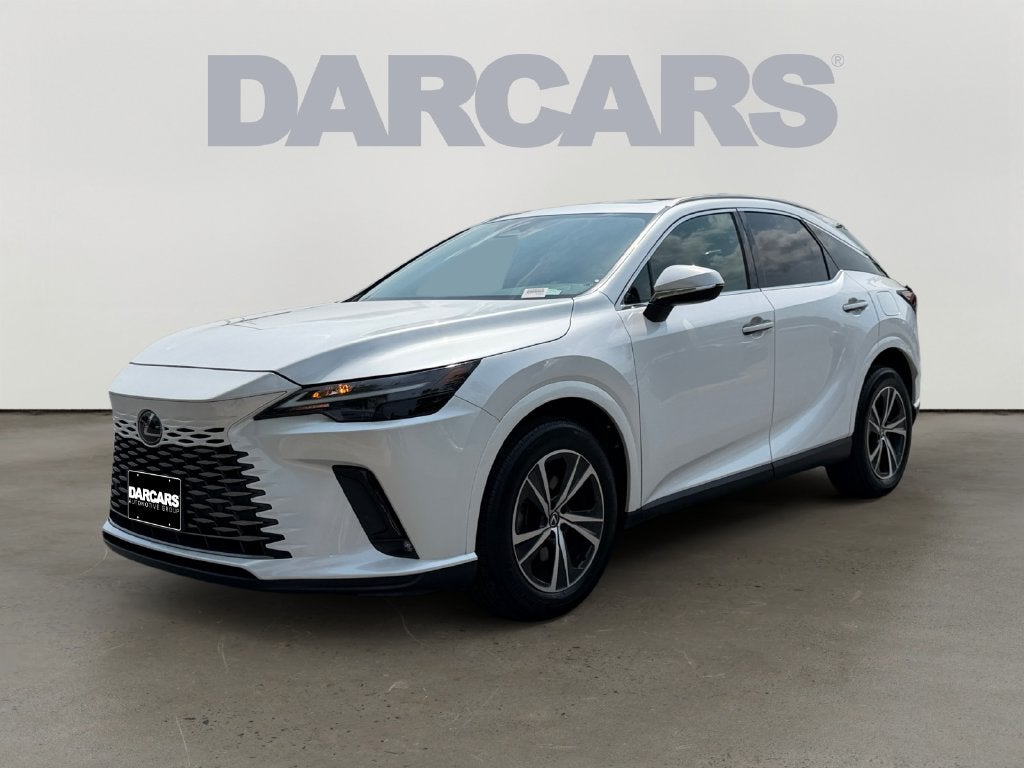 2024 Lexus RX 350 Premium 350 Premium