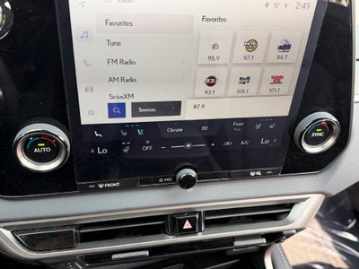 2024 Lexus RX 350 Premium 350 Premium