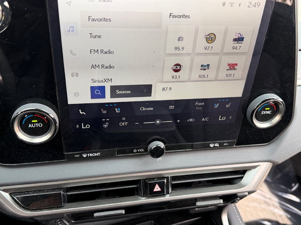 2024 Lexus RX 350 Premium 350 Premium