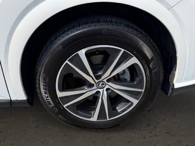 2024 Lexus RX 350 Premium 350 Premium