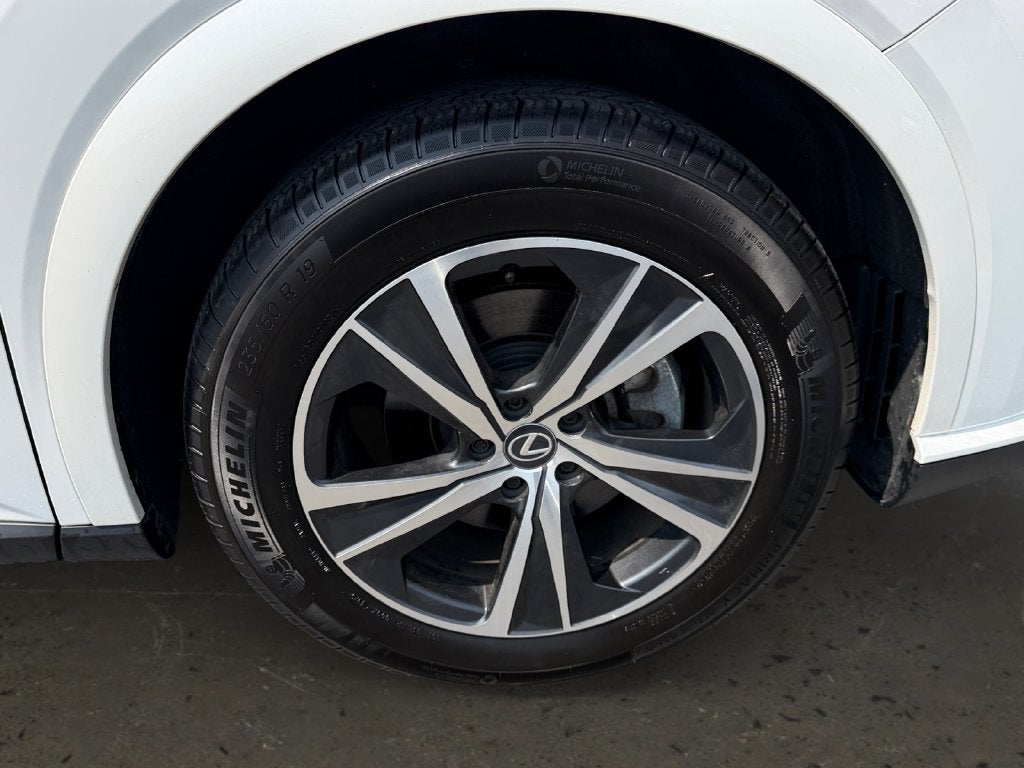 2024 Lexus RX 350 Premium 350 Premium