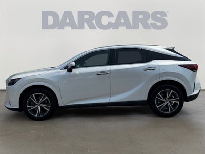 2024 Lexus RX 350 Premium 350 Premium