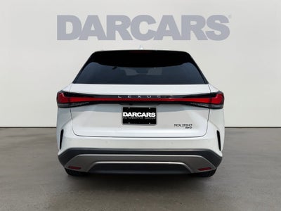 2024 Lexus RX 350 Premium 350 Premium