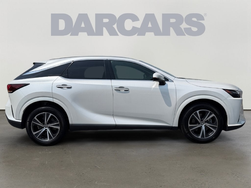 2024 Lexus RX 350 Premium 350 Premium