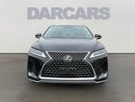 2022 Lexus RX 350 350