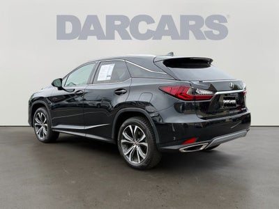 2022 Lexus RX 350 350