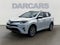 2017 Toyota RAV4 Platinum