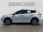 2017 Toyota RAV4 Platinum
